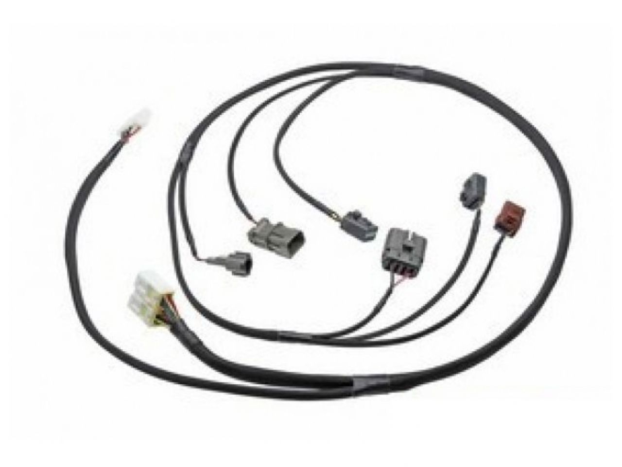 Wiring Specialties RB26DETT Wiring Harness for S13 200sx - PRO SERIES