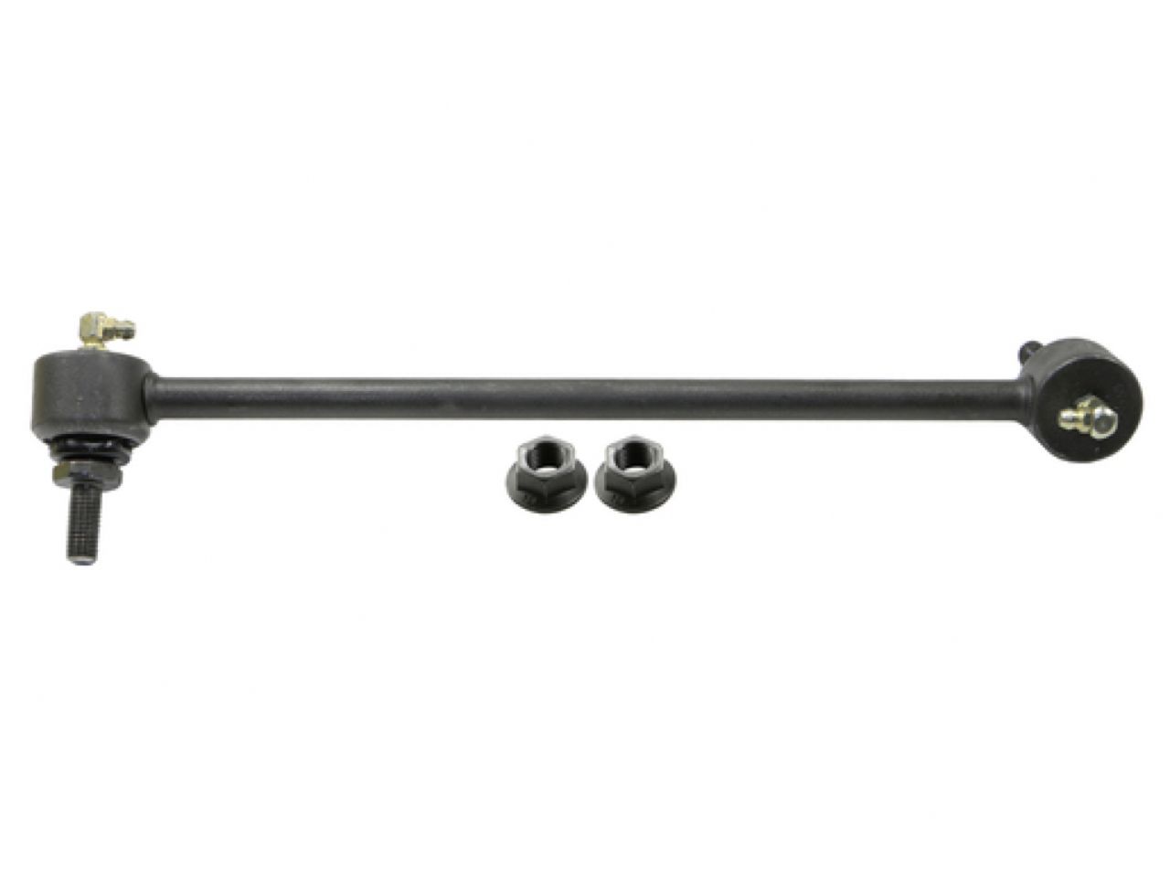 Moog Sway Bar End Link, Pontiac, Driver Side Front