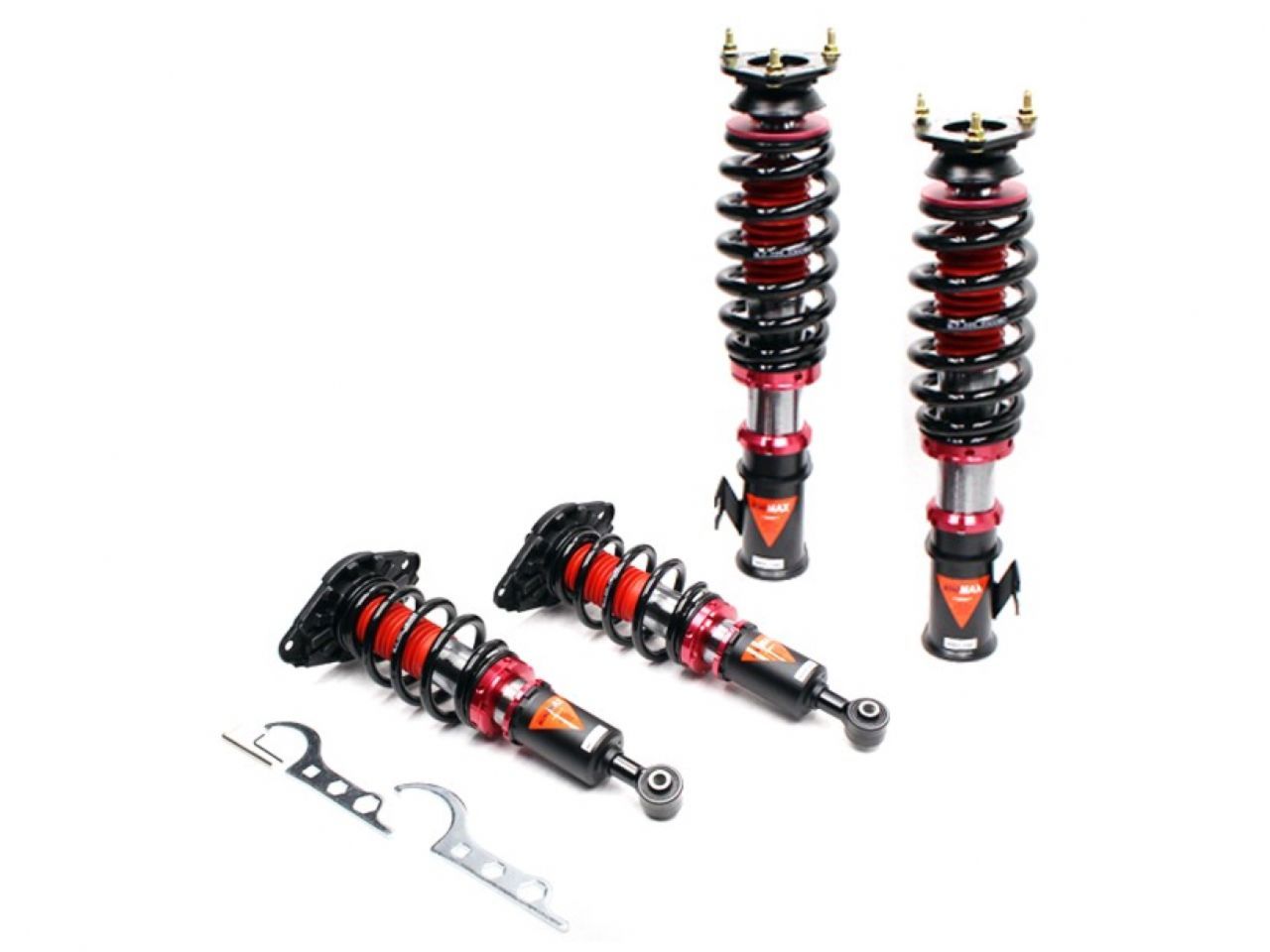 Godspeed Coilover Kits MMX2980 Item Image