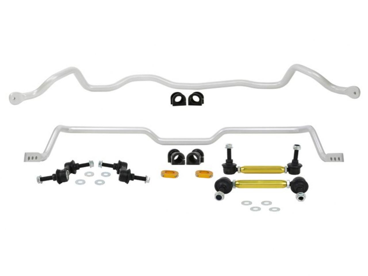 Whiteline Sway Bar - Vehicle Kit