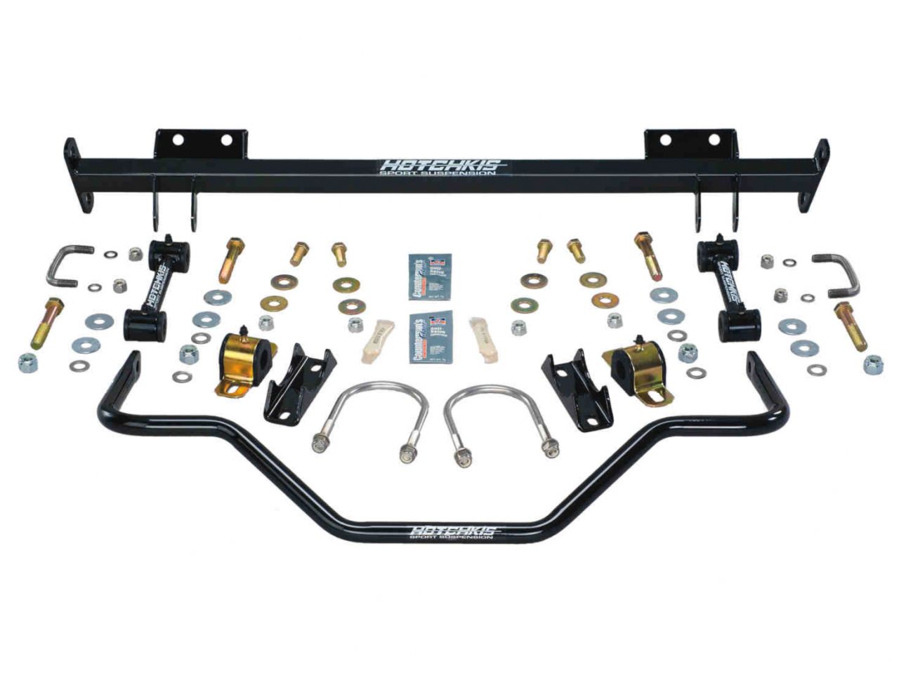 Hotchkis Sway Bars 2207RC Item Image