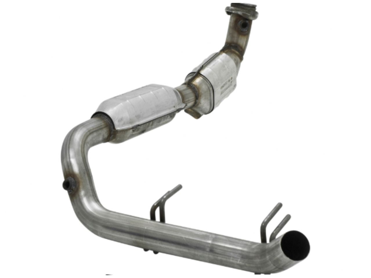 Flowmaster Catalytic Converters 2020018 Item Image