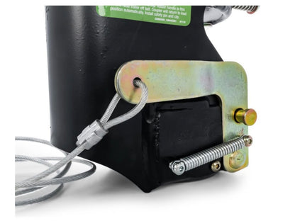Camco Gooseneck Adapter - 12"
