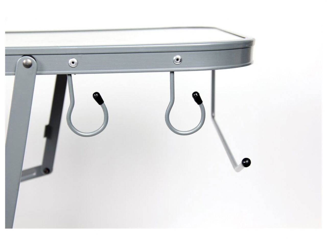 Camco Deluxe Grilling Table - Table