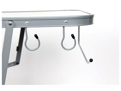 Camco Deluxe Grilling Table - Table