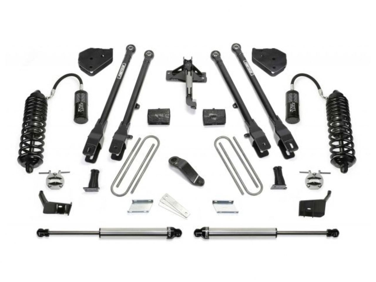 Fabtech Lift Kits K2232DL Item Image