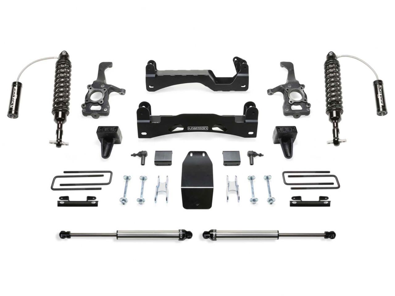 Fabtech Lift Kits K2203DL Item Image