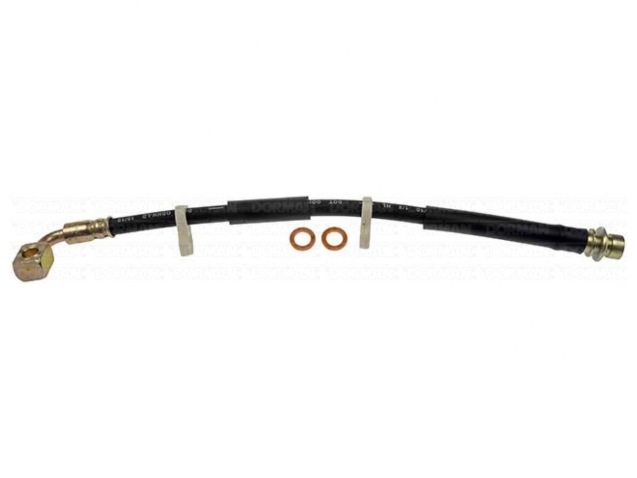 Dorman Brake Hydraulic Hose H621310 Item Image