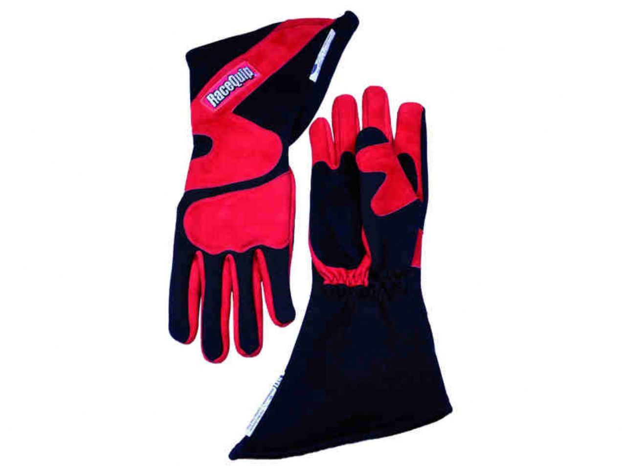 Racequip Gloves 358105 Item Image