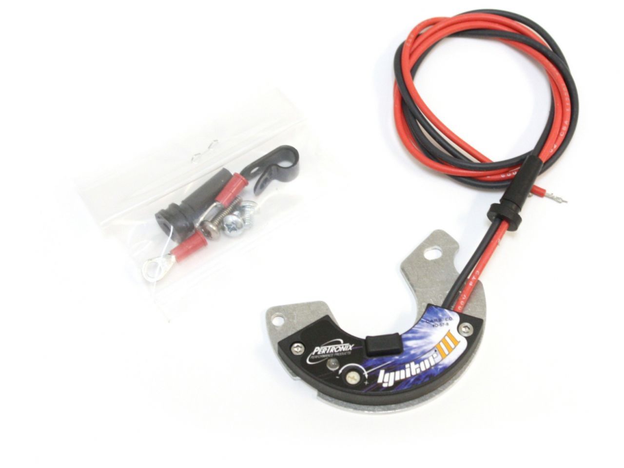 Pertronix Engine Harness-Conversion 71281D Item Image