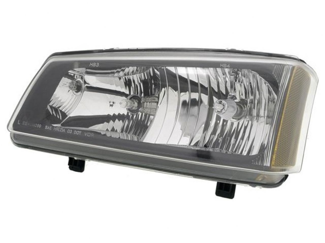 Dorman Headlights 1591016 Item Image