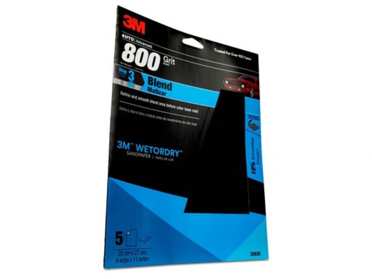 3M Vehicle Parts 32035 Item Image
