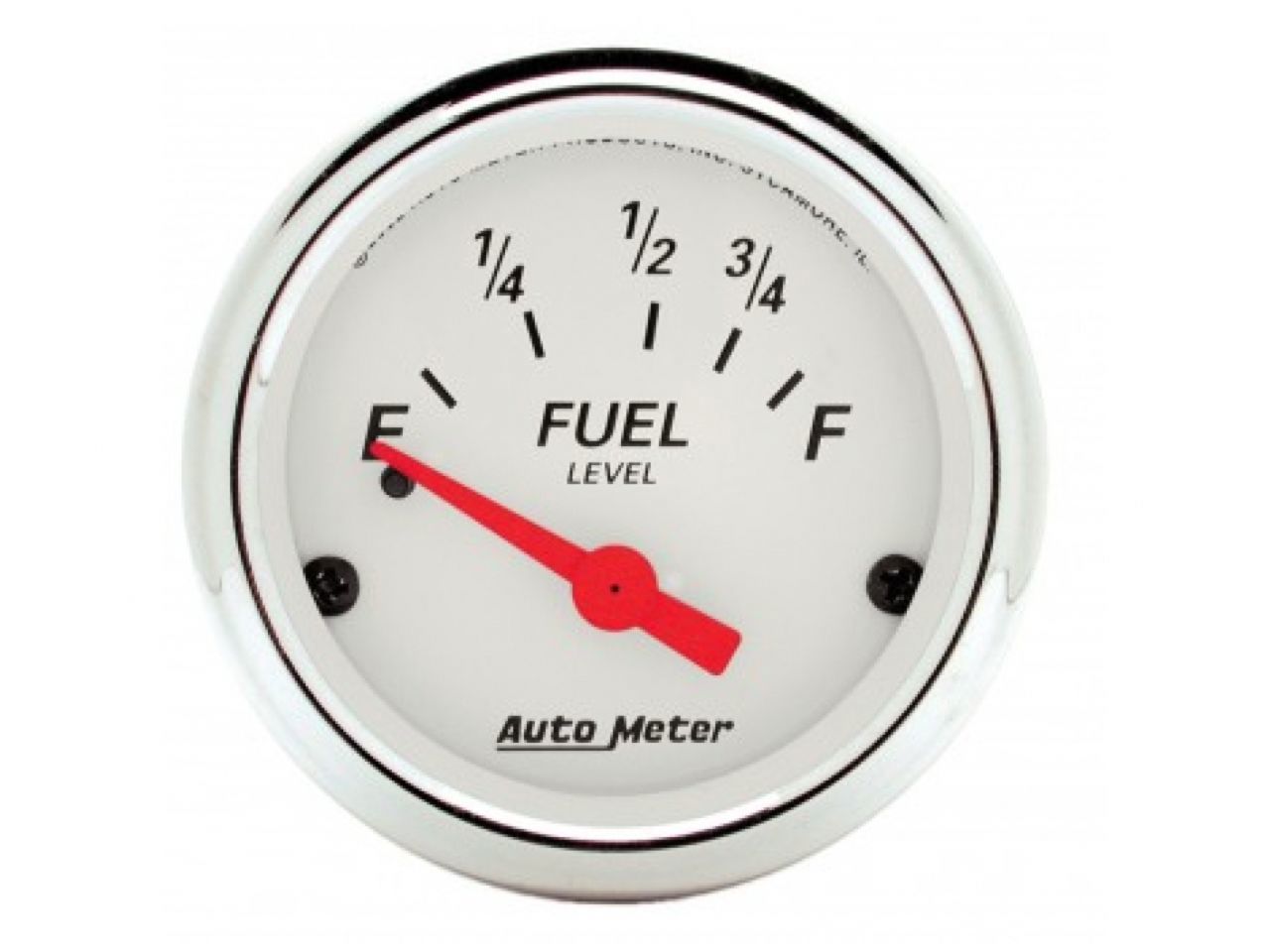 Autometer Fuel Level Gauge 1316 Item Image