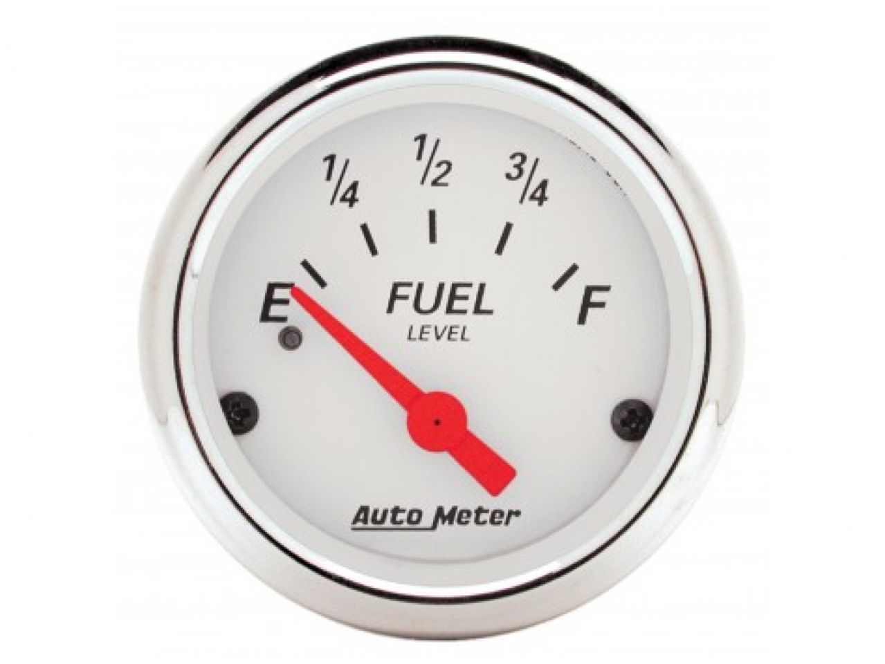 Autometer Fuel Level Gauge 1317 Item Image