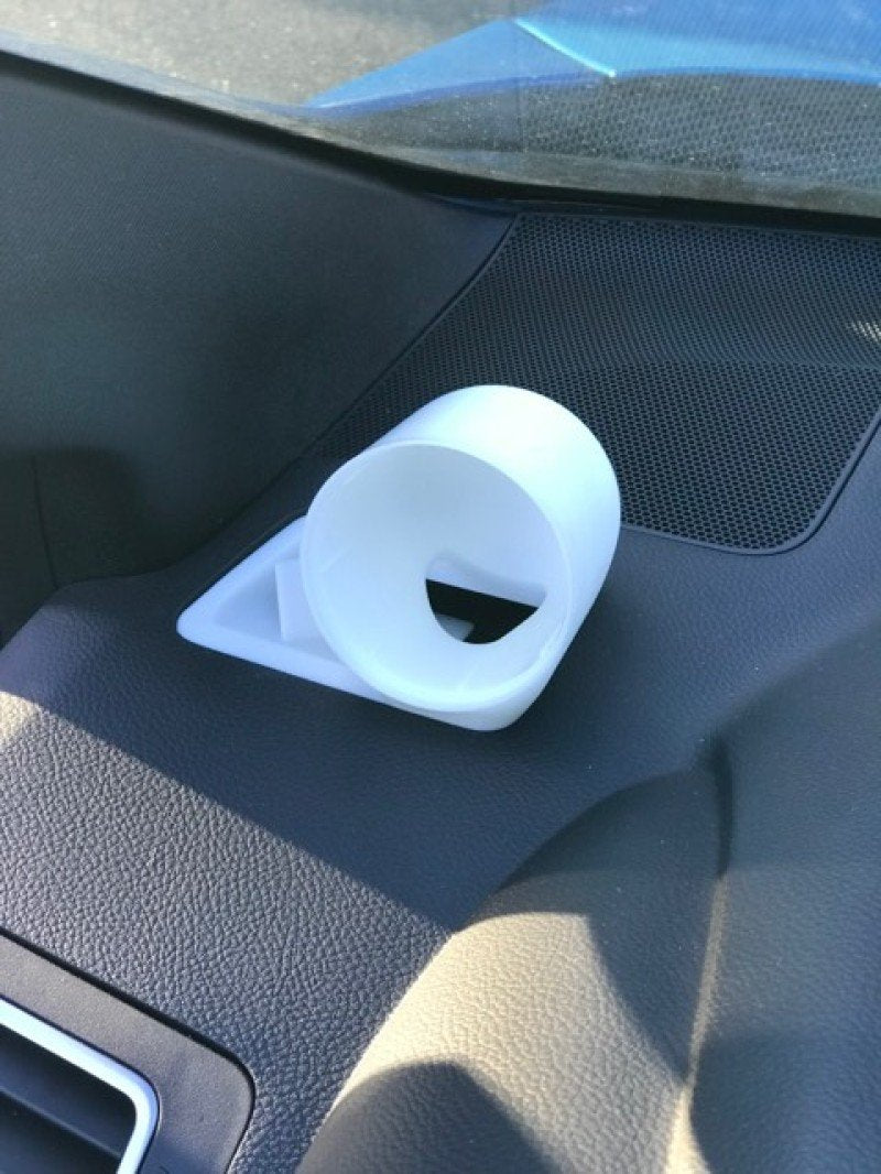 ATi 2015+ Subaru WRX/STI Single 60mm Vent Gauge Pod ATI-MY068C Main Image