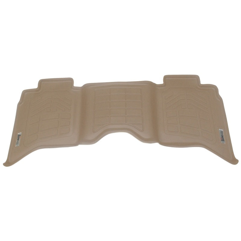 Westin WES Wade Sure-Fit Liners - Tan Floor Mats Floor Mats - Rubber main image