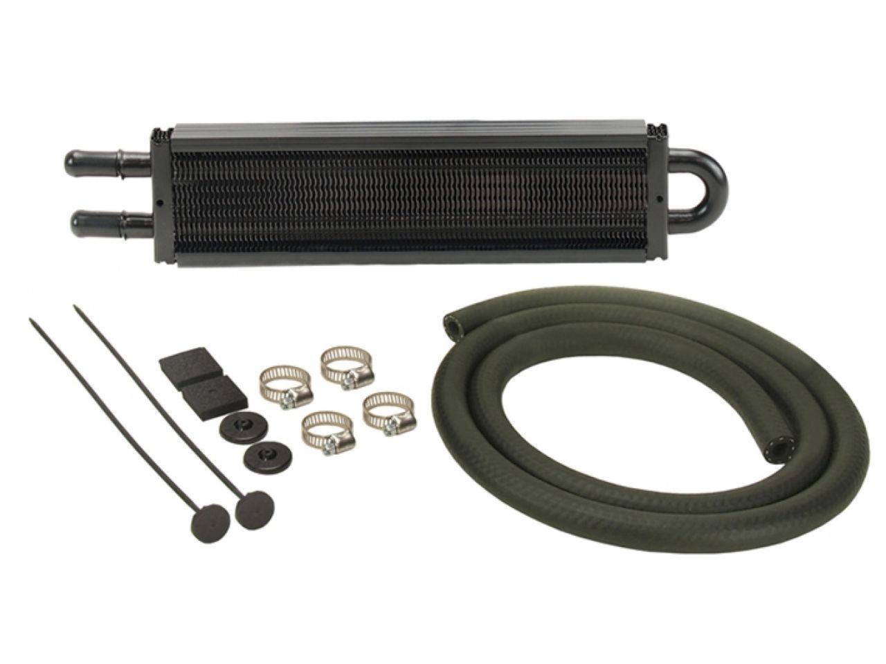 Derale Bolt On Oil Cooler Kits 13200 Item Image