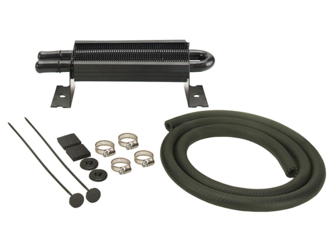 Derale Bolt On Oil Cooler Kits 13210 Item Image