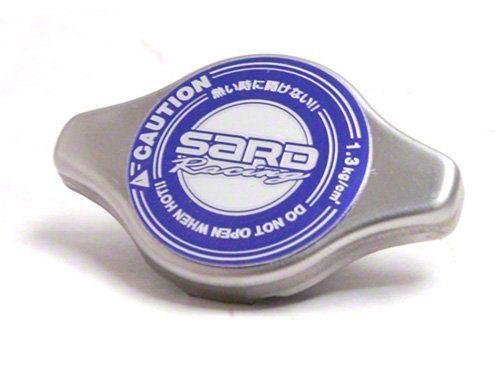 Sard Radiator Caps XA61005 Item Image