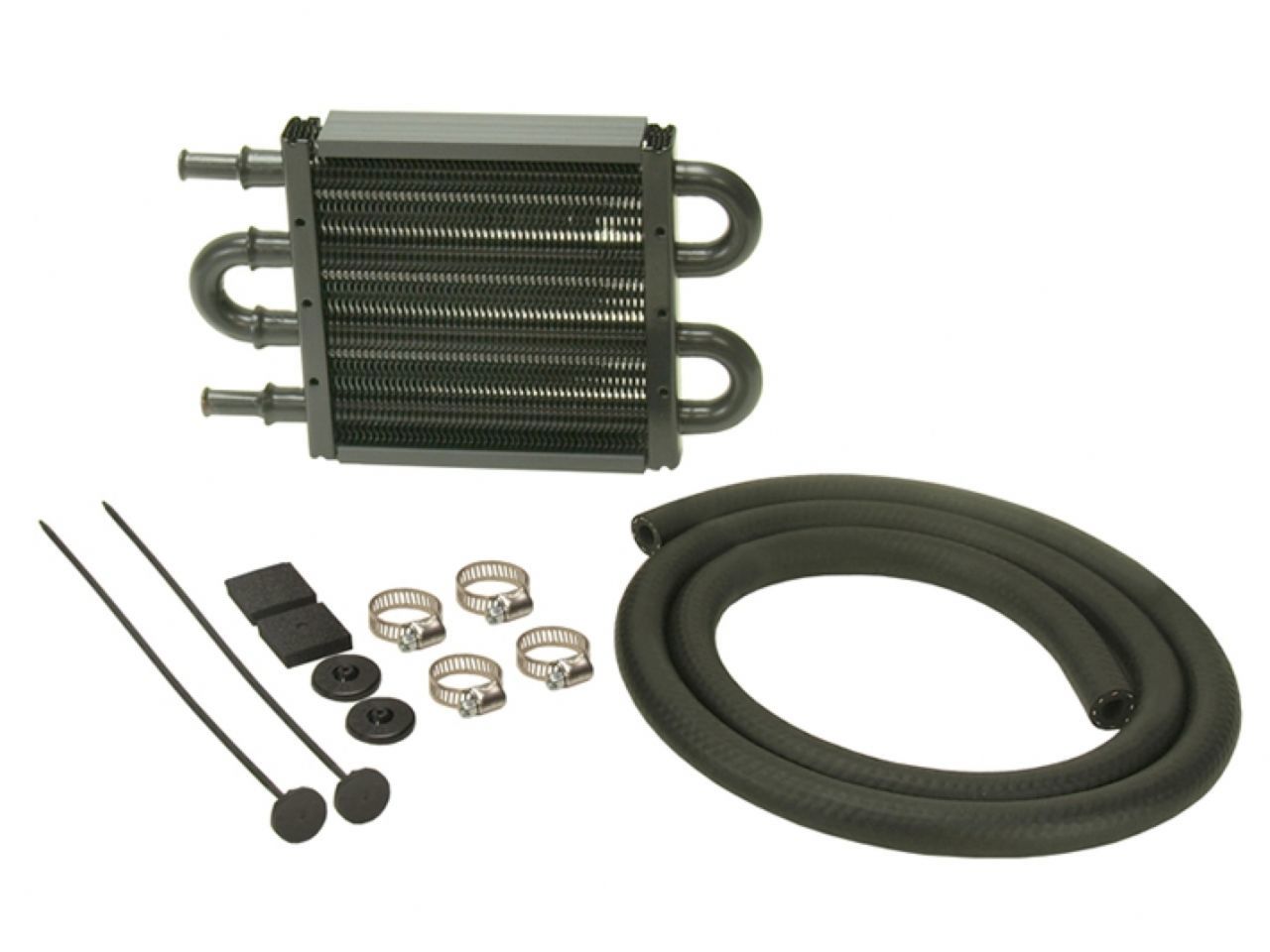 Derale Bolt On Oil Cooler Kits 13212 Item Image