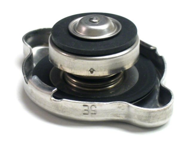 Sard Radiator Cap 1.5 kg/cm^2 Type S