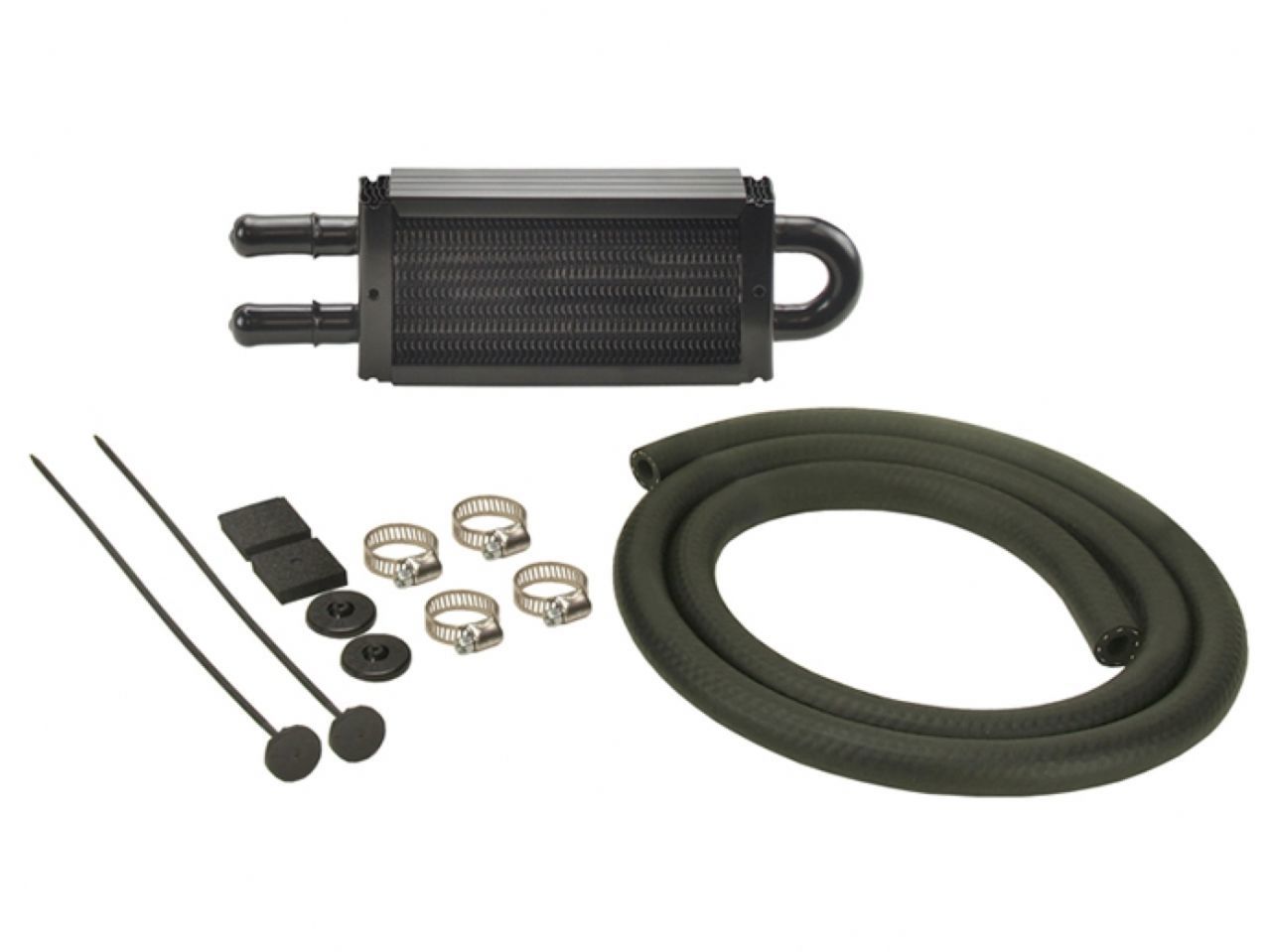 Derale Bolt On Oil Cooler Kits 13213 Item Image