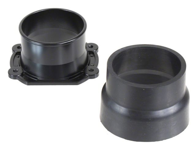 Blitz Carbon Suction Kit Mitsubishi EVO-X 4B11
