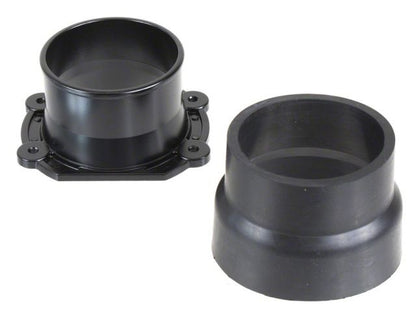 Blitz Carbon Suction Kit Mitsubishi EVO-X 4B11