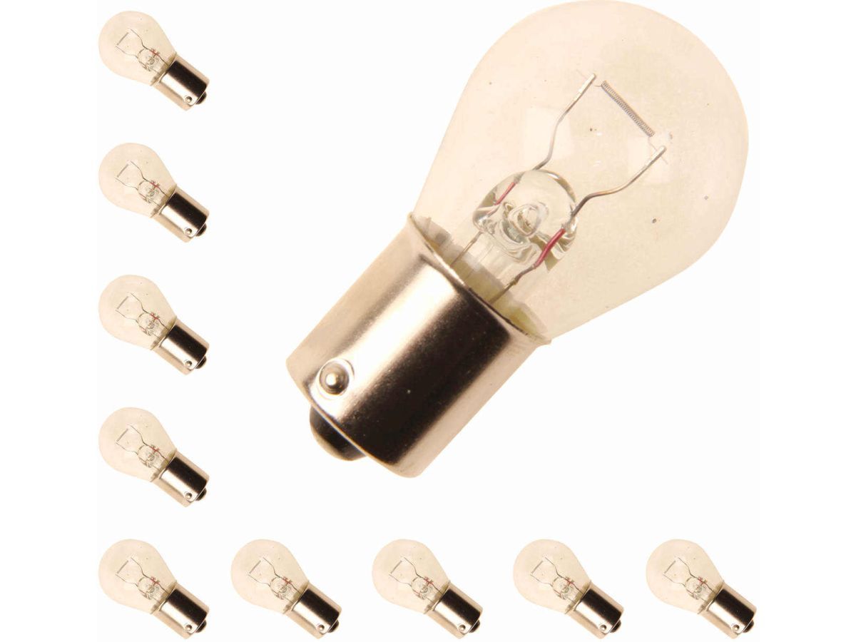 Jahn Light Bulbs 1321 Item Image