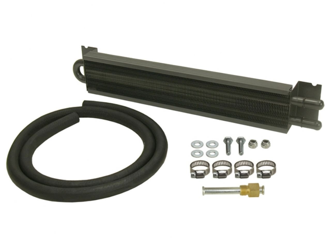 Derale Bolt On Oil Cooler Kits 13220 Item Image