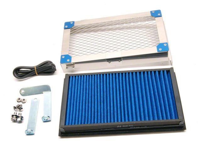 Blitz Air Intake Cover 26961 Item Image