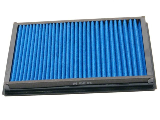 Blitz Air Intake Induction Cover Subaru WRX GDB