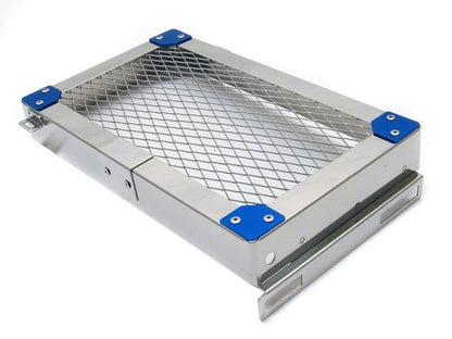 Blitz Air Intake Induction Cover Subaru WRX GDB