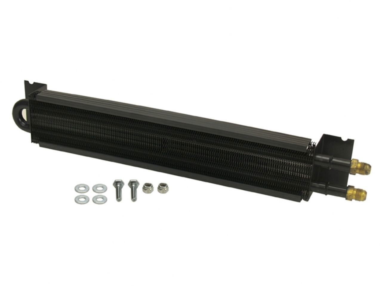 Derale Bolt On Oil Cooler Kits 13221 Item Image