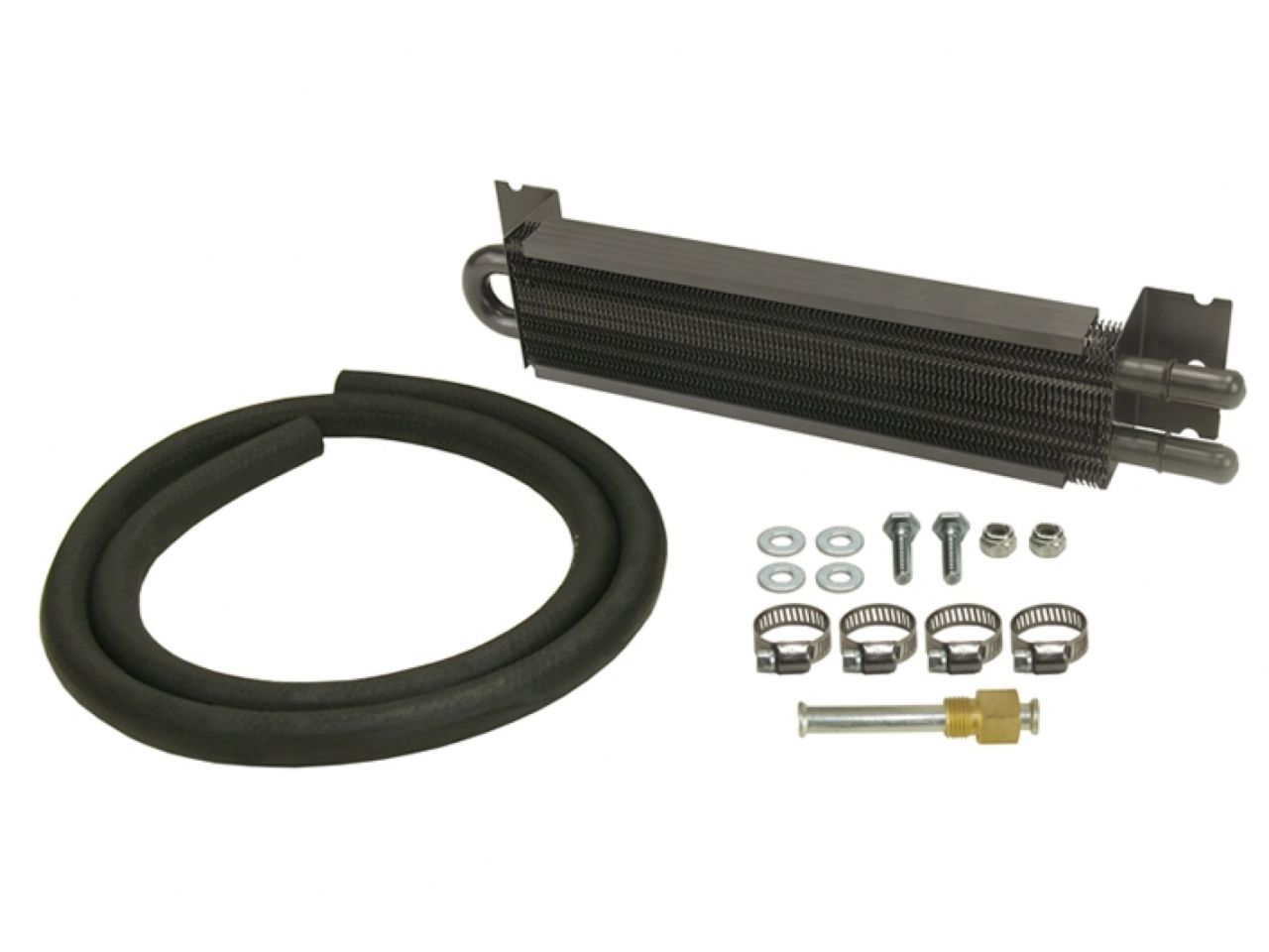 Derale Bolt On Oil Cooler Kits 13222 Item Image