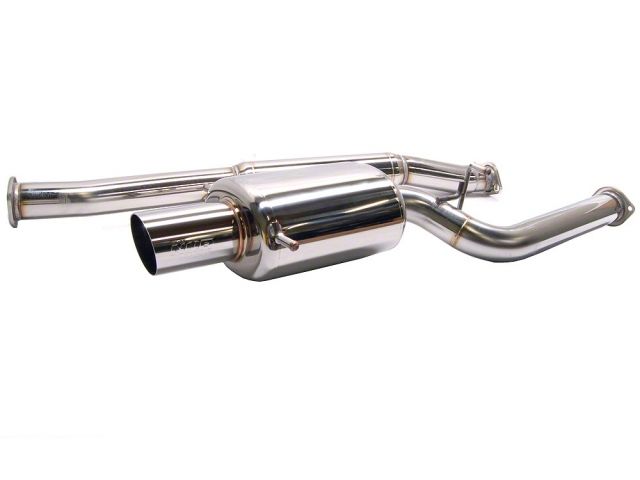 Blitz Catback Exhaust 68019 Item Image