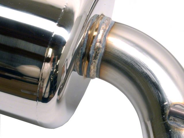 Blitz Nur Spec Touring Exhaust System 02-07 Subaru WRX/STI GDB