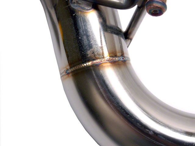 Blitz Nur Spec Touring Exhaust System 02-07 Subaru WRX/STI GDB