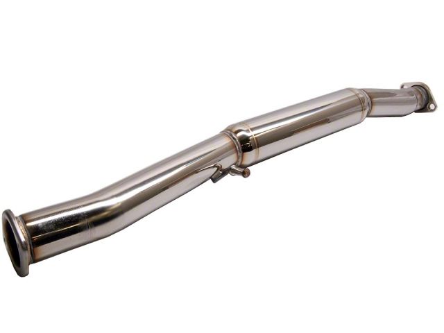 Blitz Nur Spec Touring Exhaust System 02-07 Subaru WRX/STI GDB