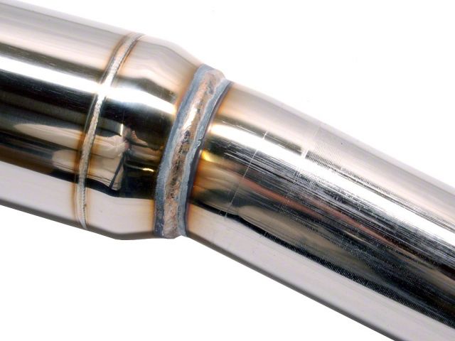 Blitz Nur Spec Touring Exhaust System 02-07 Subaru WRX/STI GDB