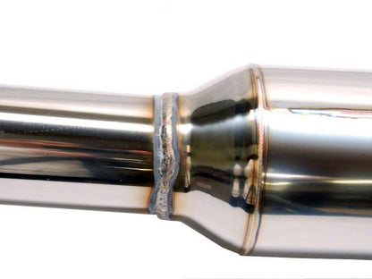 Blitz Exhaust System NUR-R JZZ30 1JZ-GTE Before m/c 03LLM