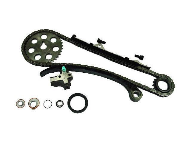 OSK Timing Chains & Components 13028 40F01 KIT Item Image