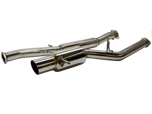 Blitz Catback Exhaust MS3080 Item Image