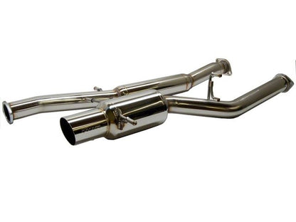 Blitz Catback Exhaust MS3080 Item Image