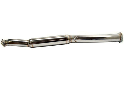 Blitz Nur Spec-R Cat-Back Exhaust System Subaru WRX/STI GDB
