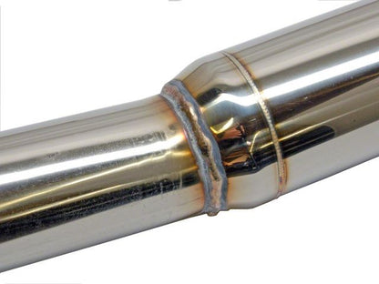 Blitz Nur Spec-R Cat-Back Exhaust System Subaru WRX/STI GDB