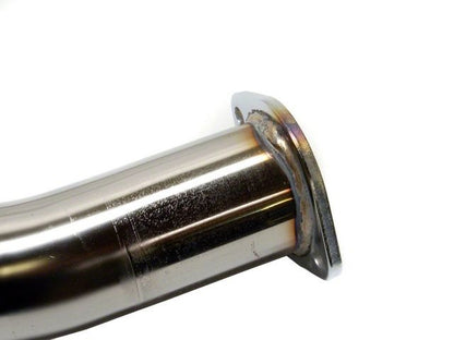 Blitz Nur Spec-R Cat-Back Exhaust System Subaru WRX/STI GDB