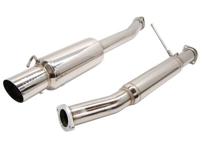 Blitz Catback Exhaust MT3020 Item Image