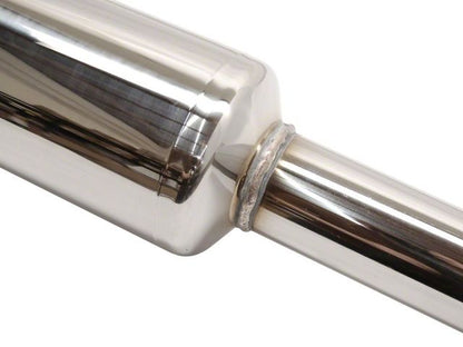 Blitz Nur Spec-R Cat-Back Exhaust System Toyota Supra JZA80