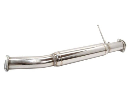 Blitz Nur Spec-R Cat-Back Exhaust System Toyota Supra JZA80